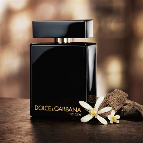 parfum homme dolce gabbana the one|dolce gabbana intense for men.